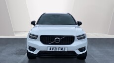 Volvo Xc40 1.5 T5 Recharge PHEV R DESIGN 5dr Auto Estate